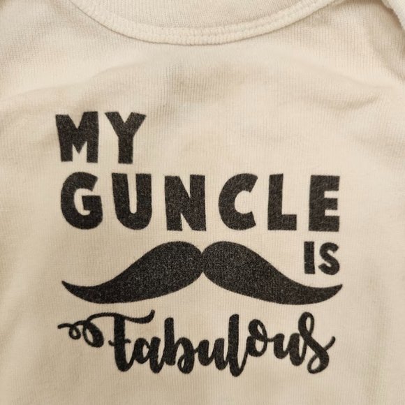 My Guncle is Fabulous and Messy - Picture 2 of 2